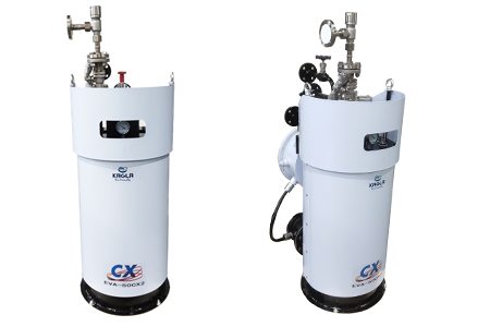 LPG气化炉CX系列